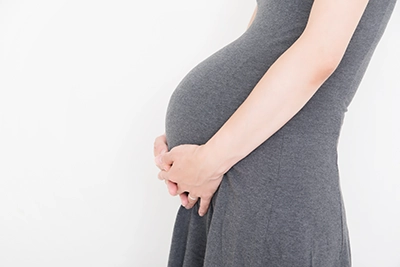 産前の身体づくり