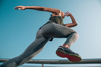 パフォーマンス向上