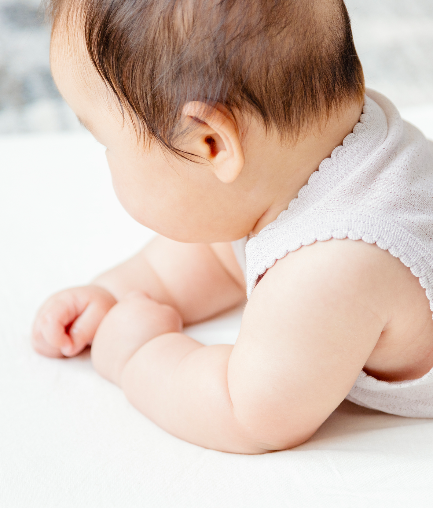 赤ちゃん整体