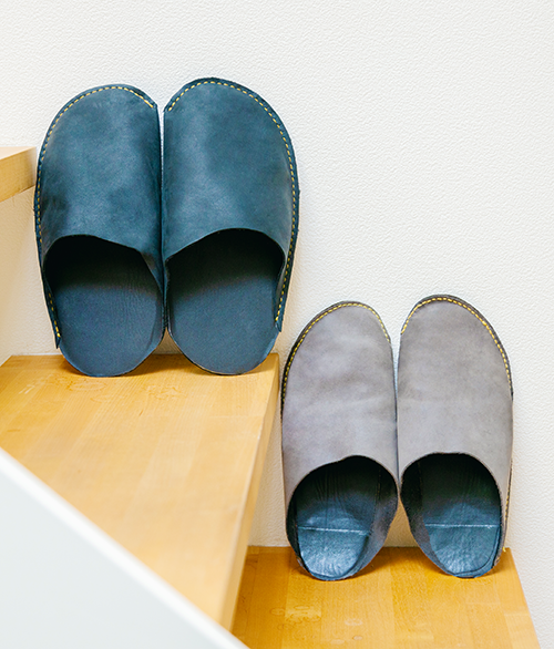 マタニティスリッパ