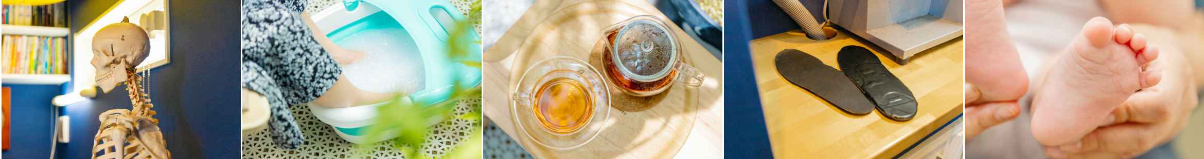 整体ヒュッゲの内・外観