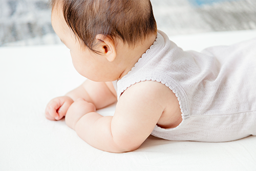 赤ちゃん整体