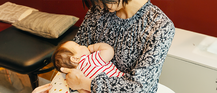 一人ひとりに合った発達の促しを！