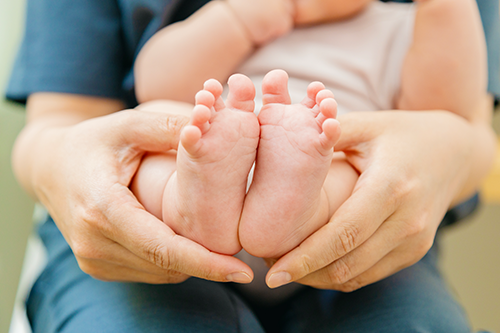 マタニティ整体