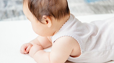 赤ちゃん整体