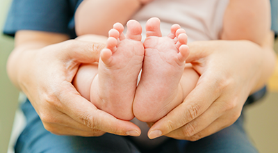 マタニティ整体