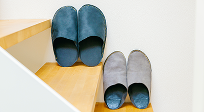 マタニティスリッパ