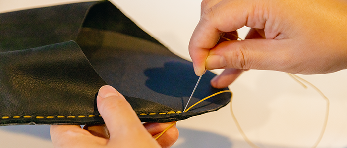 マタニティスリッパ制作